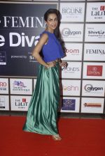 Malaika Arora Khan at Femina Style Diva finals in Lalit Hotel on 28th Sept 2015